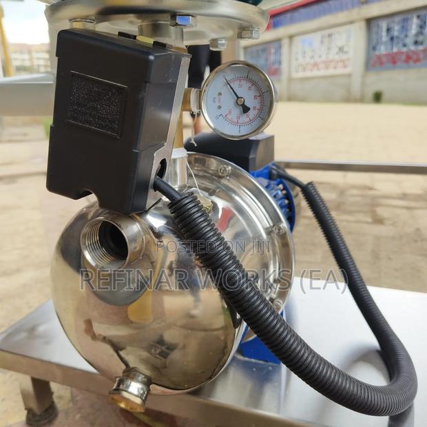 Reverse Osmosis and Various Water Treatment Machines - thumbnail 7