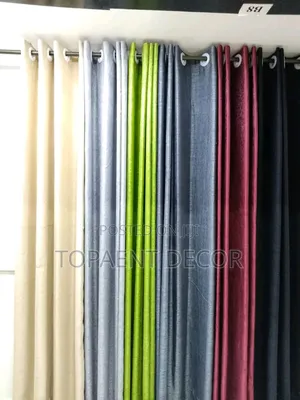 Eye Opening Elegant Window Curtains