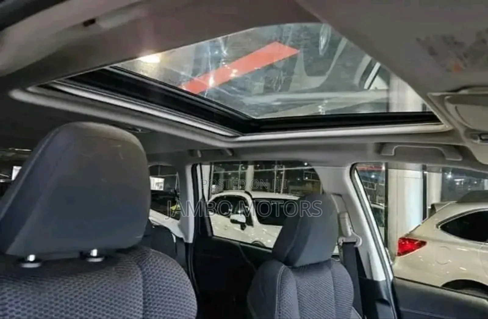 Subaru Forester 2.5i AWD 2018 Gray