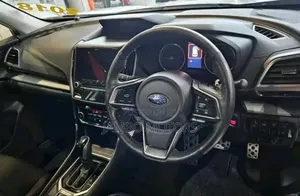 Subaru Forester 2.5i AWD 2018 Gray
