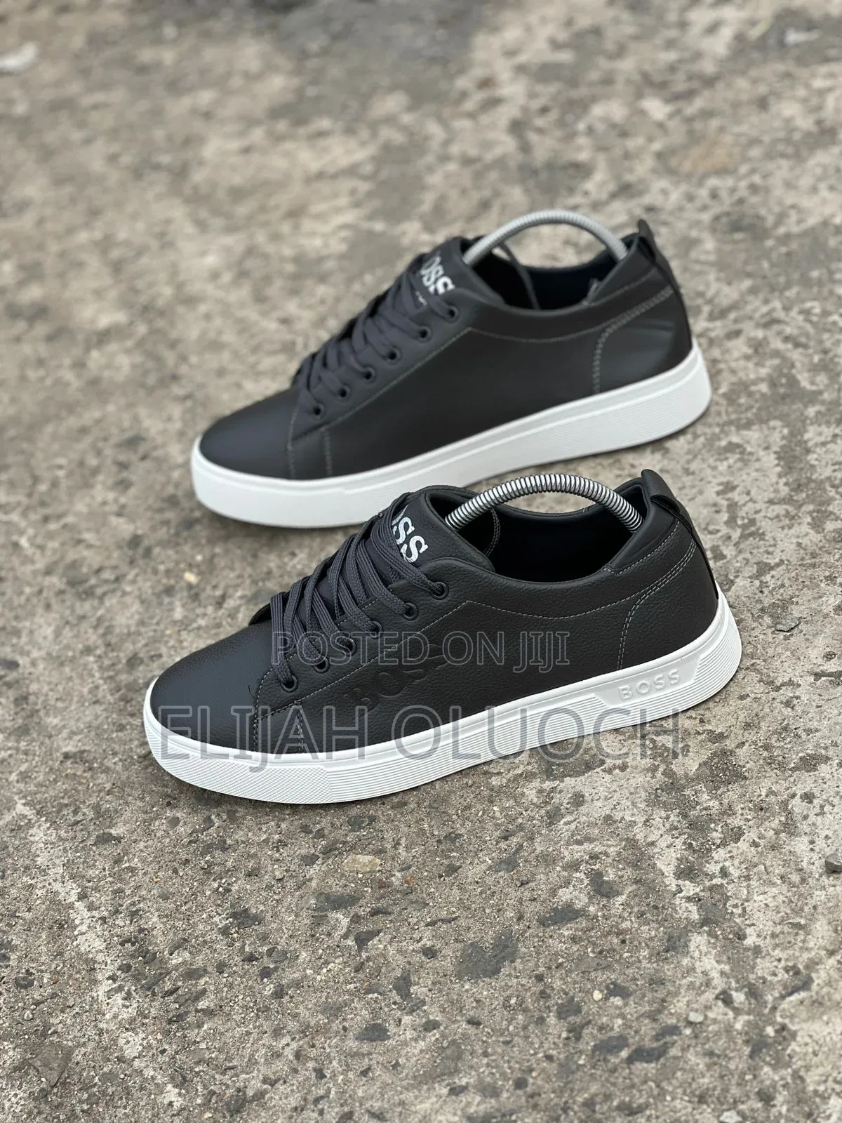 Boss Casual Shoes