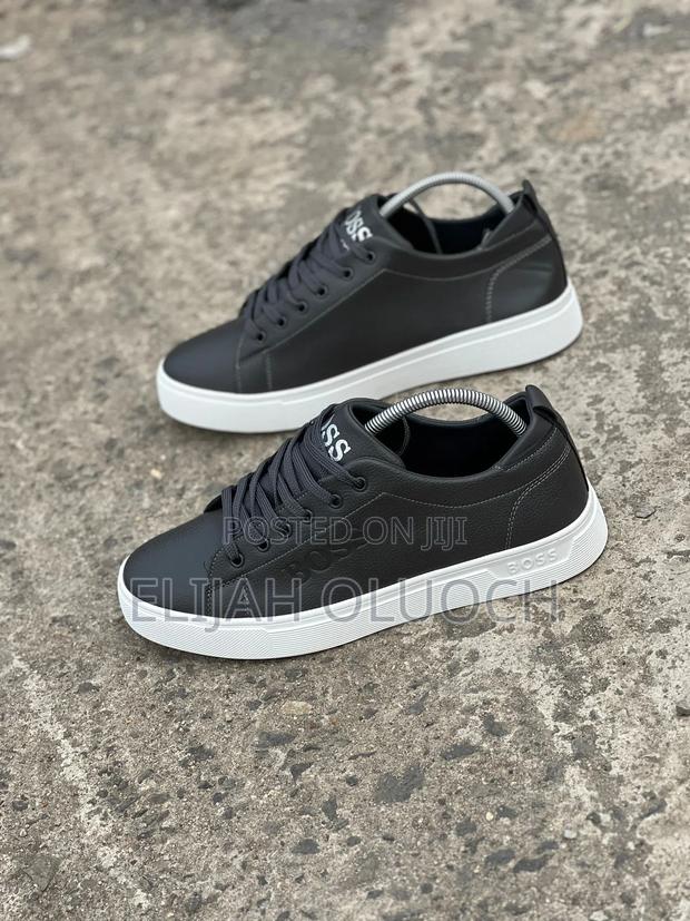 Boss Casual Shoes