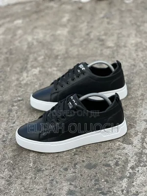 Boss Casual Shoes