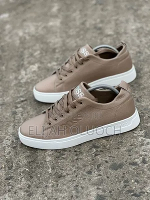 Boss Casual Shoes