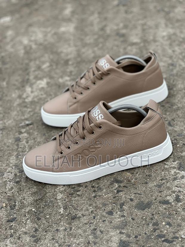 Boss Casual Shoes - thumbnail 3