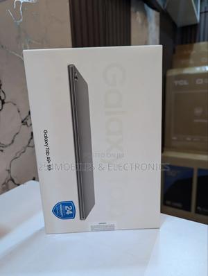 New Samsung Galaxy Tab A9+ 128 GB Black