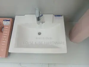 Handwash Basin