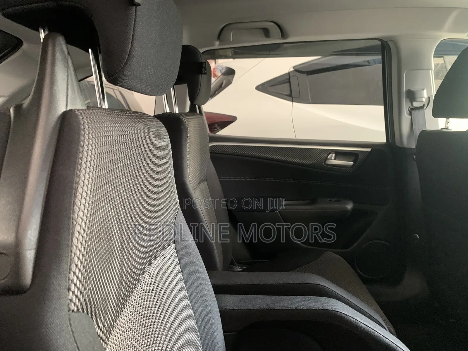 Honda Jade 1.5 Hybrid 2017 White