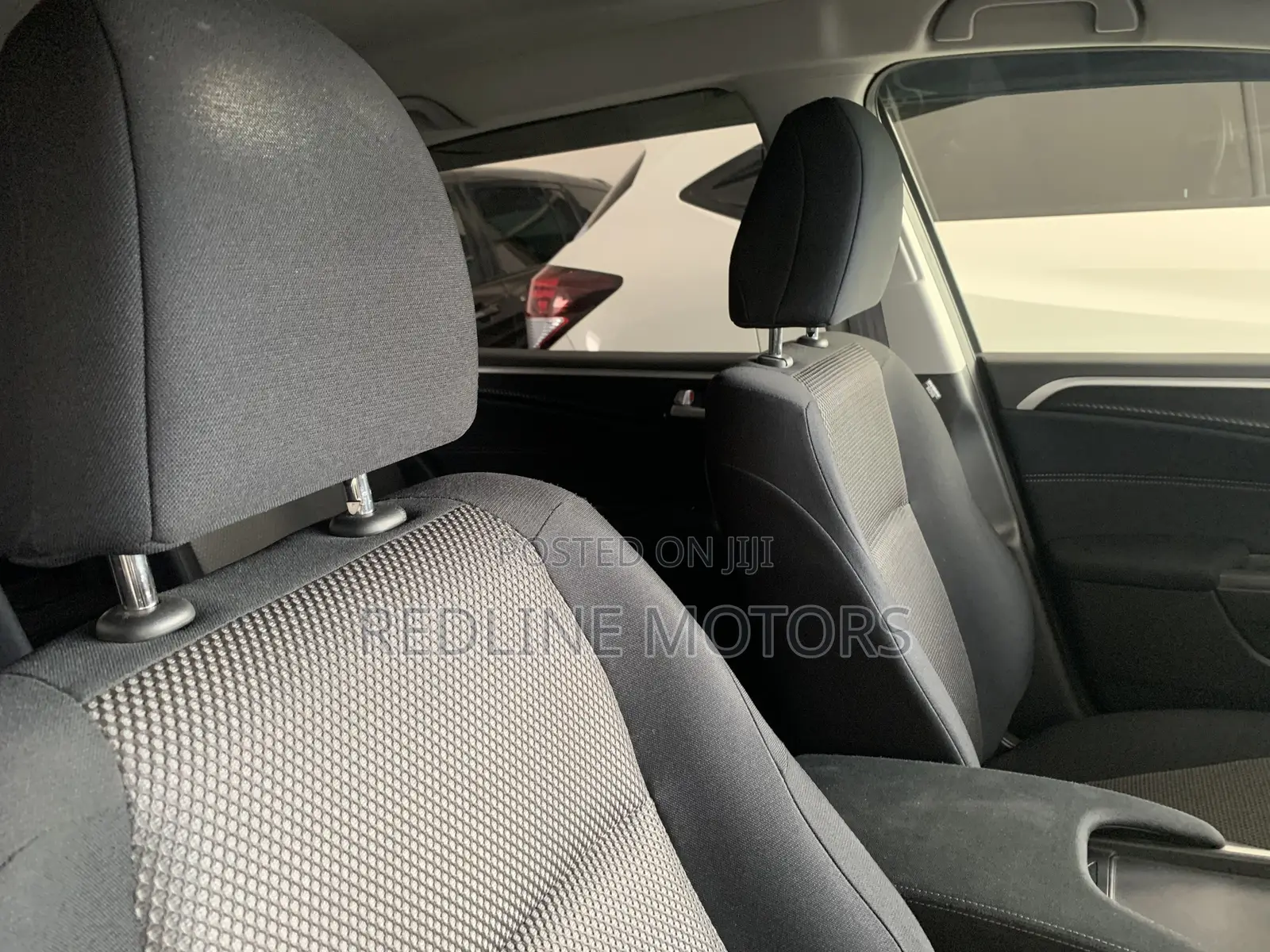 Honda Jade 1.5 Hybrid 2017 White