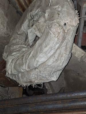 Razor Wire Green Coated - main view