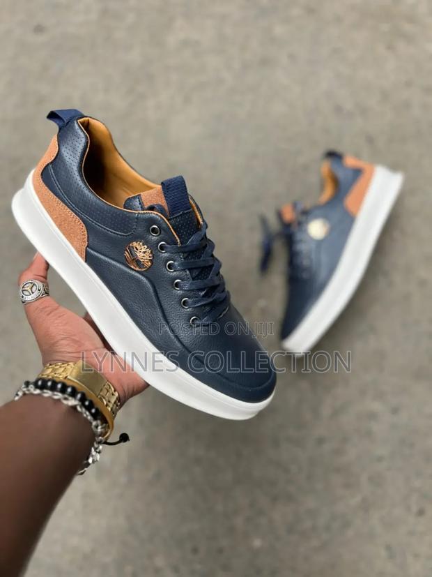 Timberlanda Casuals, New Design - thumbnail 3