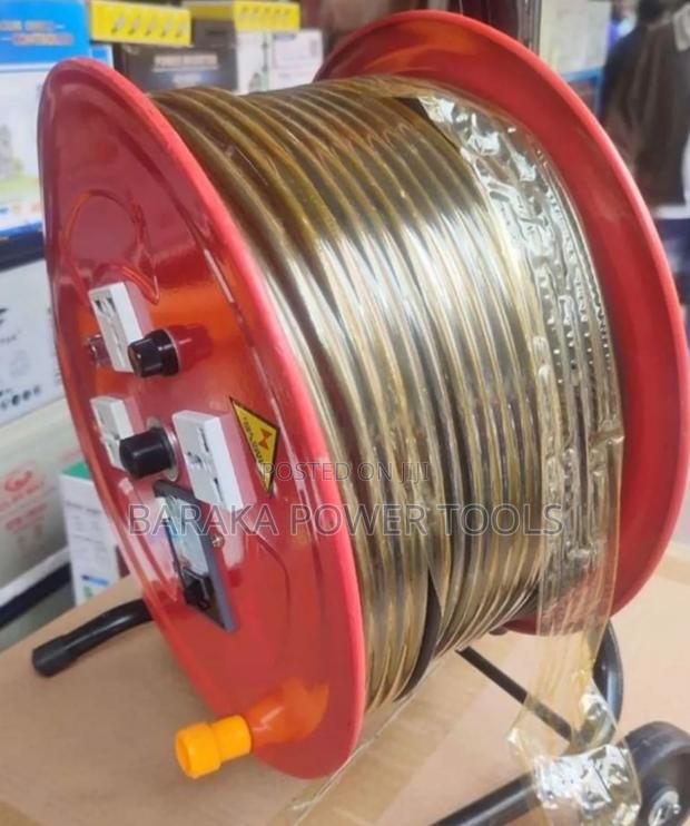 50m 2.5mm Extension Cable