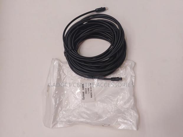 10m Original Optical Cable - thumbnail 2