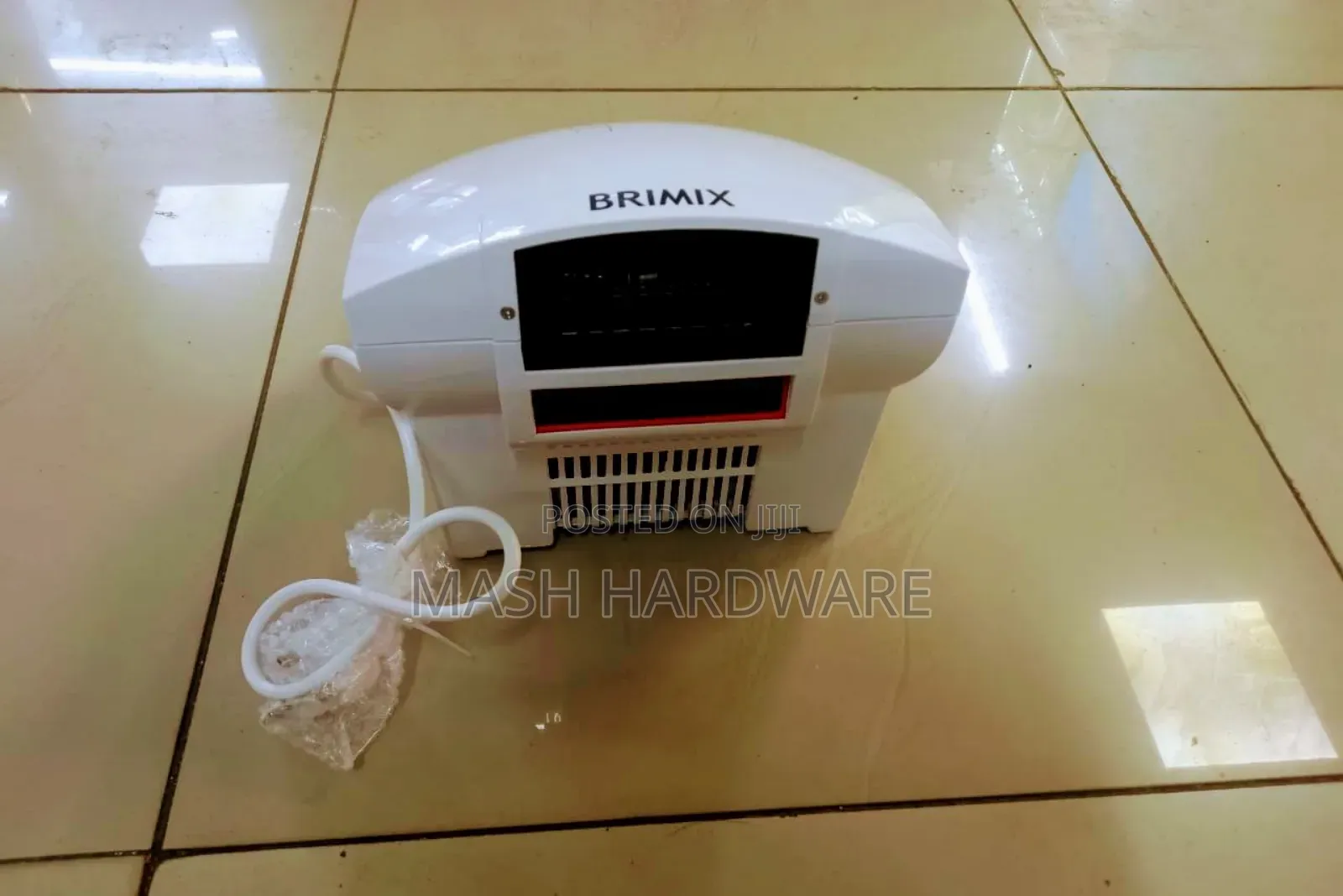 Brimix Automatic Hand Dryer