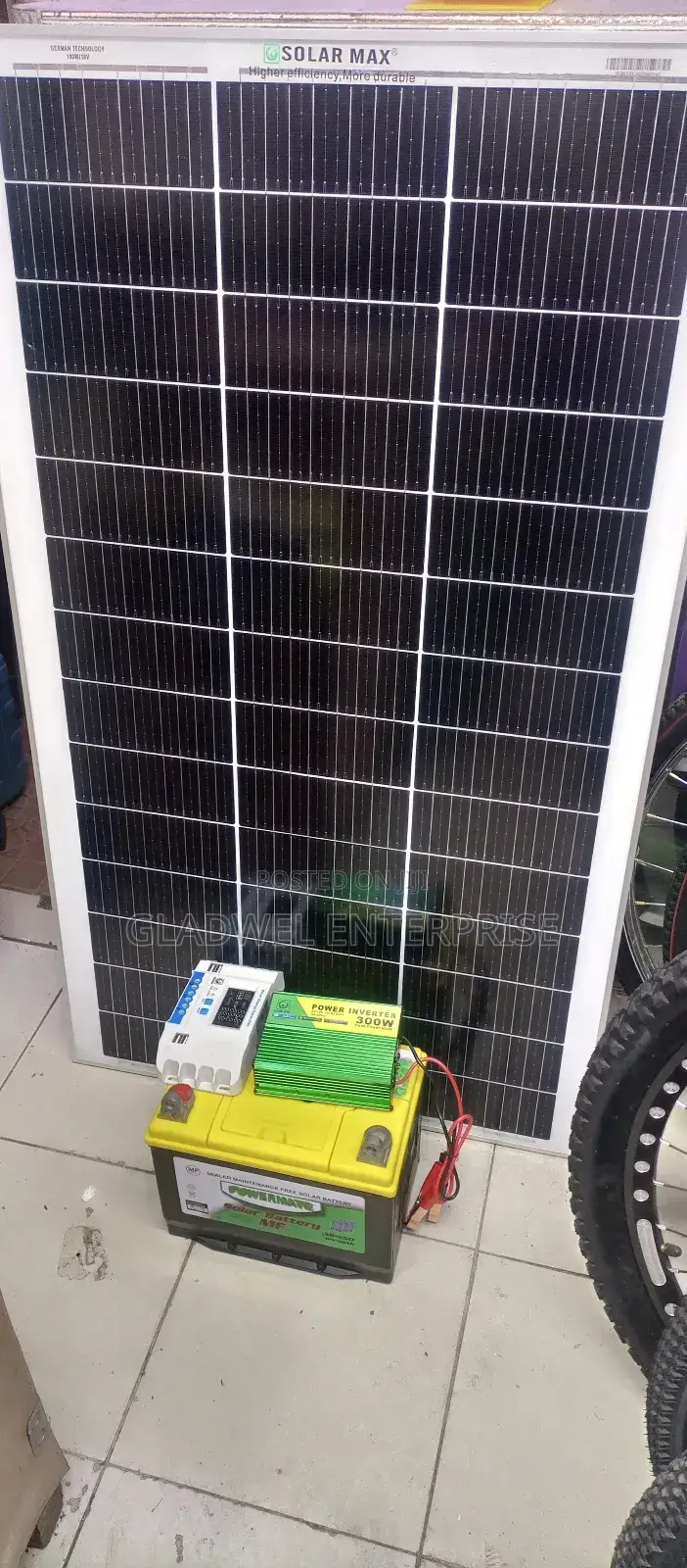 Solar System