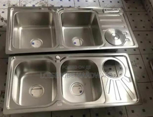 Kitchen Sink - main view