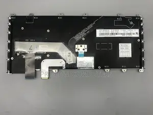 English Keyboard for LENOVO Thinkpad Yoga 260 370