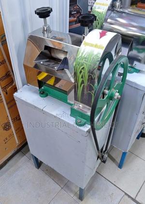 Sugarcane Juicer Machine > Top Brand. - thumbnail 2