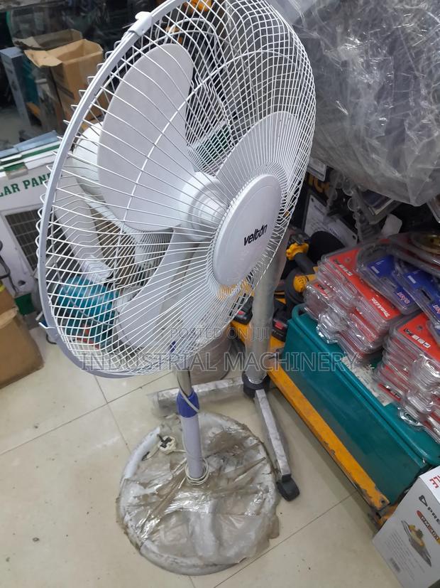 Stand Fan > Top Brand.