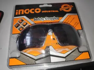 Ingco Safety Goggles HSG08 Glasses Safety Welding Goggles