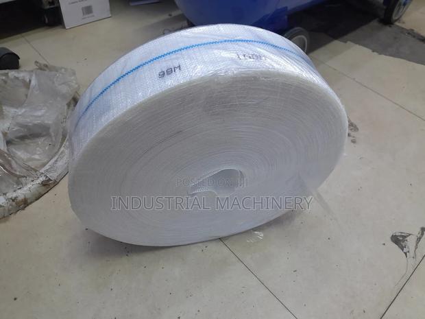 Canvas Delivery Pipe 2" 100m > Heavy Duty. - main view