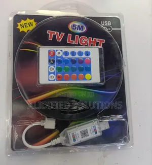 Tv Light<>Tv Snakelight 5m