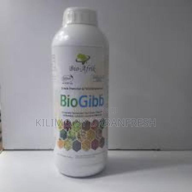 Biogibb Insecticide (1 Ltr) - main view