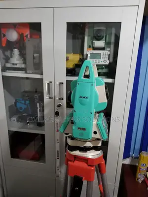 Surveying Total Station Equipment