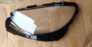Mercedes Benz W205 Headlight Lens