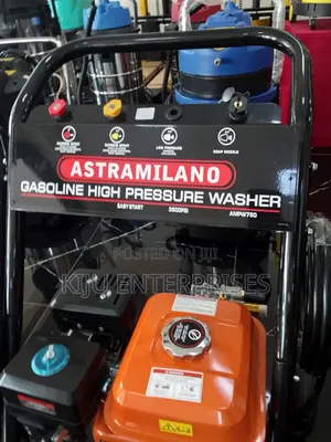 Astramilano- Petrol Carwash
