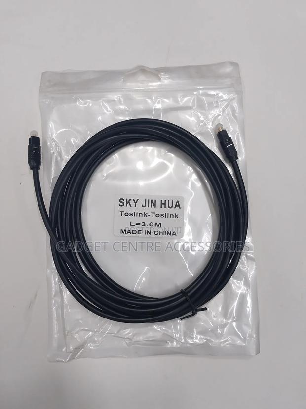 Optical Cable 3M - thumbnail 2