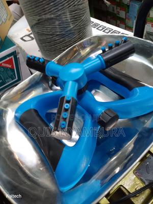 360° Garden Sprinkler, Sprinkler - main view