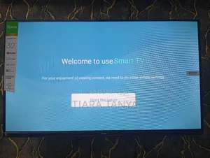 Syinix 32 Inch Smart Android Tv