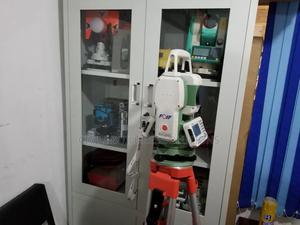 Total Station Surveyor Accuracy Device - thumbnail 2