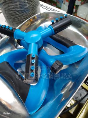 360° Garden Sprinkler, Sprinkler.