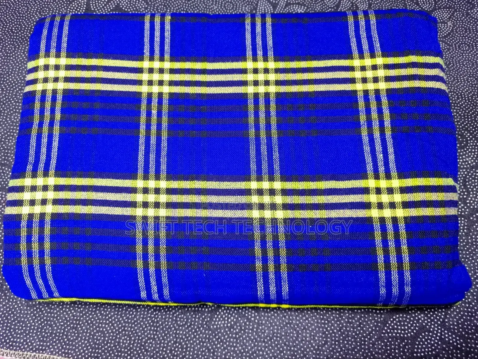Masaai Leso / Leso
