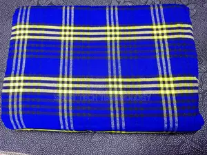 Masaai Leso / Leso