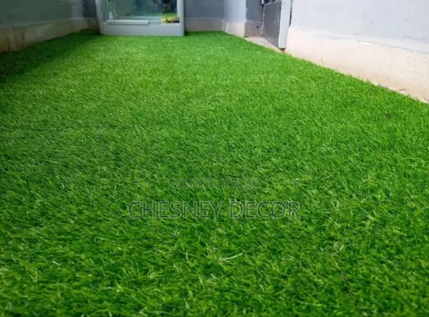 Artificial Grass Carpets for Home Balcony and Play Areas