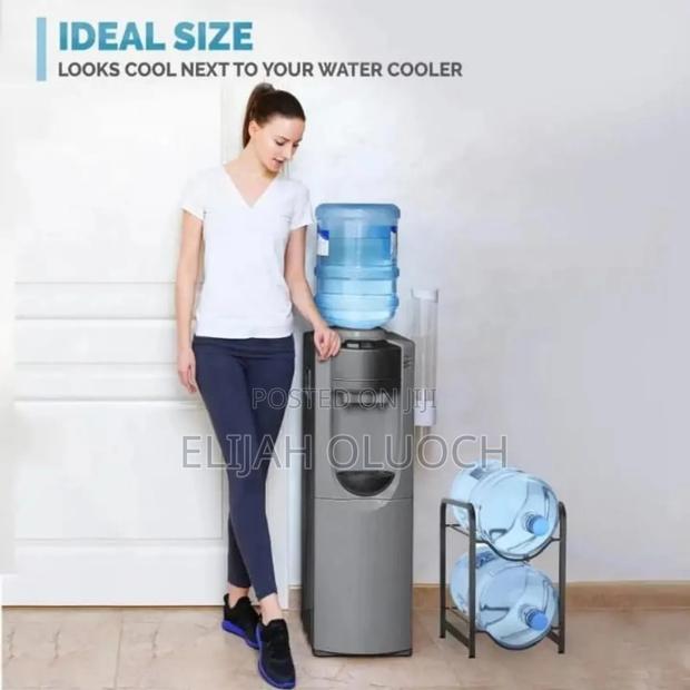 2layer Water Bottle Rack* - thumbnail 2