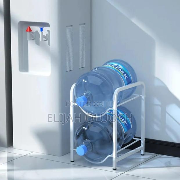 2layer Water Bottle Rack* - main view