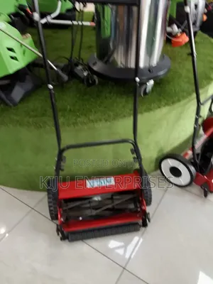 Manual Mowers Machines 18inches