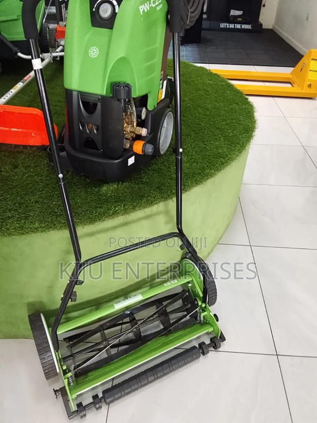 Manual Mowers Machines 18inches - thumbnail 3