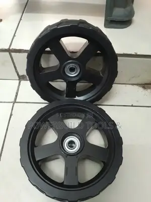 Lawnmower Tyres