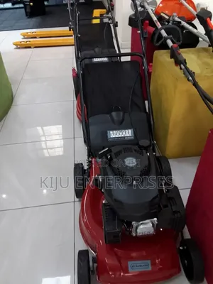Astramilano Mowers Machines Petrol