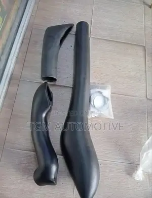Snorkel for Hilux Revo
