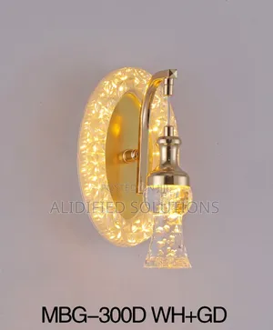 Unique Led Wall Light<>Modern Wall Light