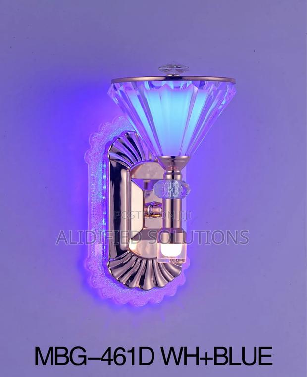 Unique Led Wall Light<>Modern Wall Light - thumbnail 3