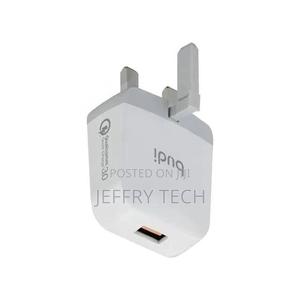 Budi Home Charger 18W - thumbnail 2