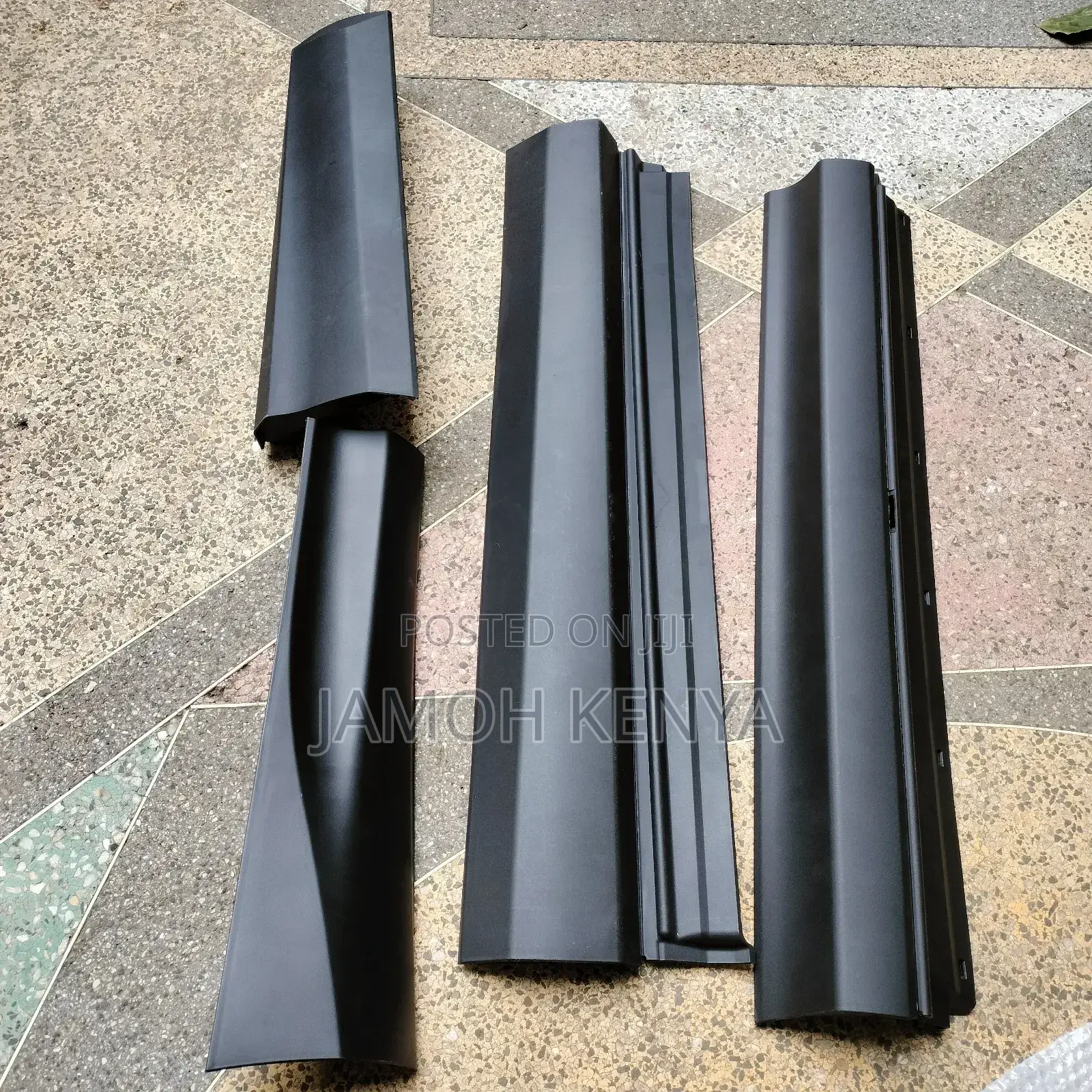 Door Moulding Toyota RAV4 2014-2016