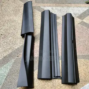 Door Moulding Toyota RAV4 2014-2016